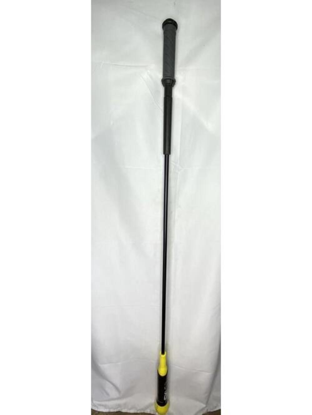 SKLZ Gold Flex 50’’ Swing Trainer Graphite Whip